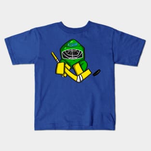 KapHeadz™ Hockey Kids T-Shirt